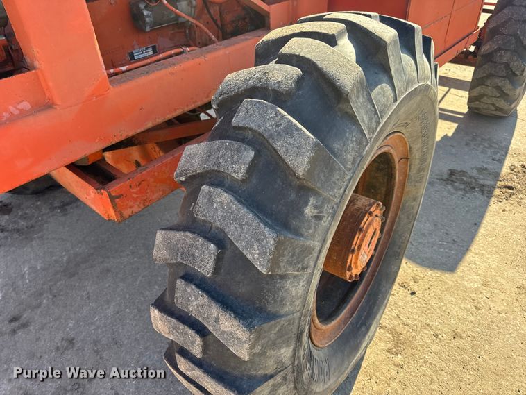 image for item EN0688 Lull 844TT34 Highlander telehandler