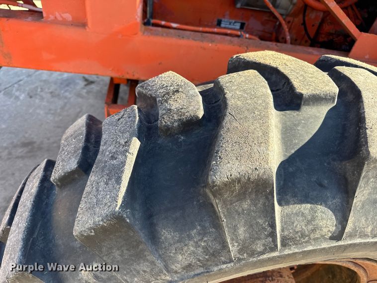 image for item EN0688 Lull 844TT34 Highlander telehandler