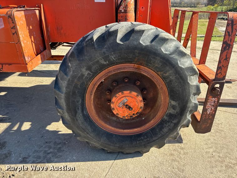 image for item EN0688 Lull 844TT34 Highlander telehandler