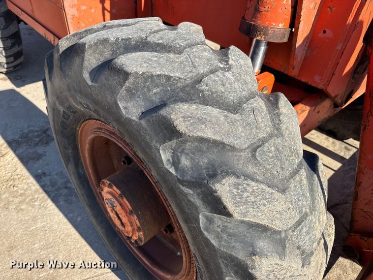 image for item EN0688 Lull 844TT34 Highlander telehandler