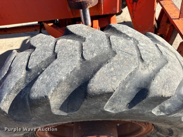 image for item EN0688 Lull 844TT34 Highlander telehandler