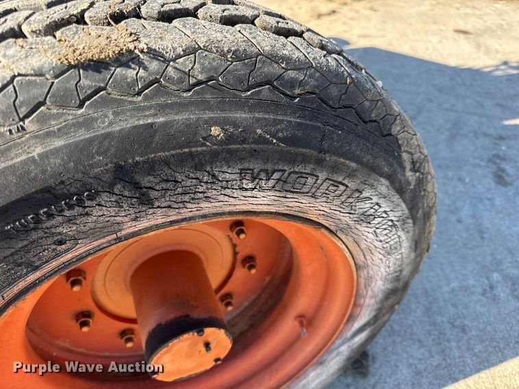 image for item EN0689 JLG 45HA boom lift