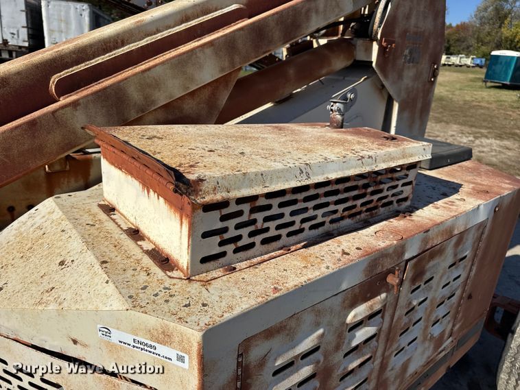 image for item EN0689 JLG 45HA boom lift