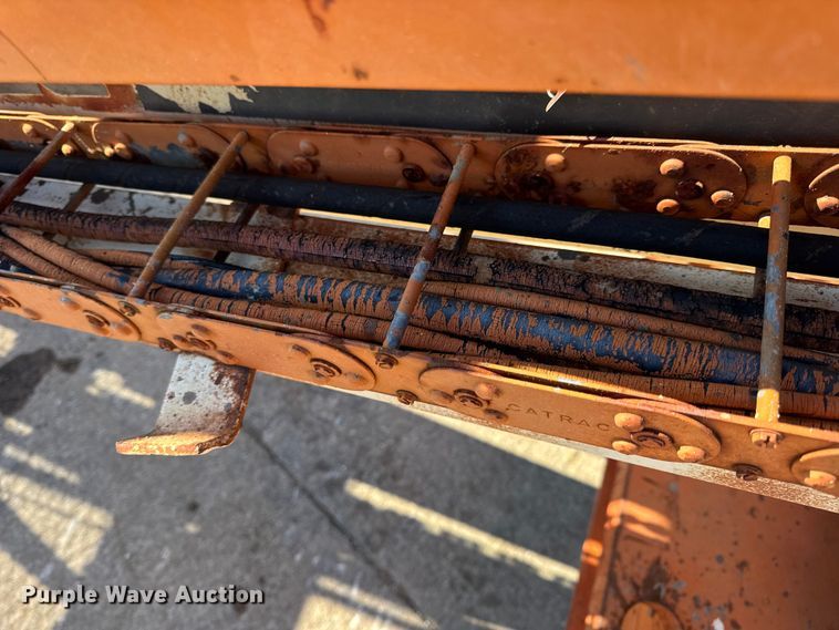 image for item EN0689 JLG 45HA boom lift