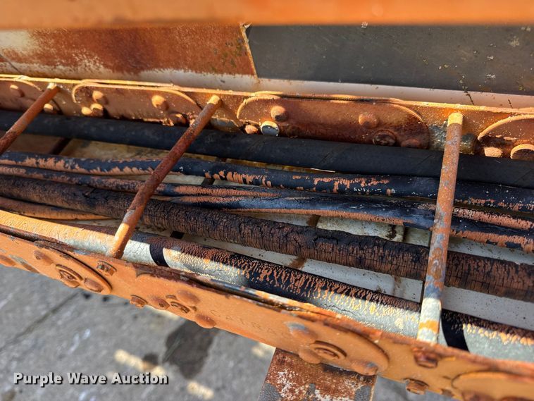 image for item EN0689 JLG 45HA boom lift