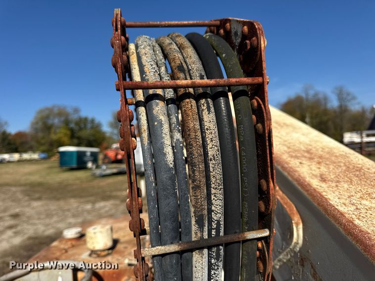 image for item EN0689 JLG 45HA boom lift