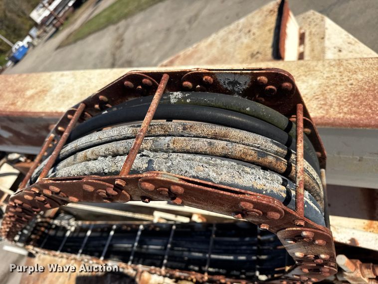 image for item EN0689 JLG 45HA boom lift