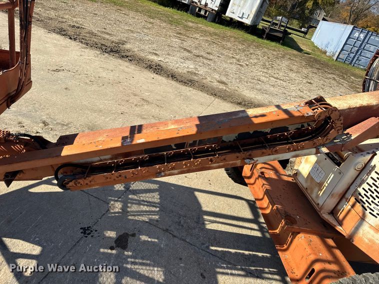 image for item EN0689 JLG 45HA boom lift