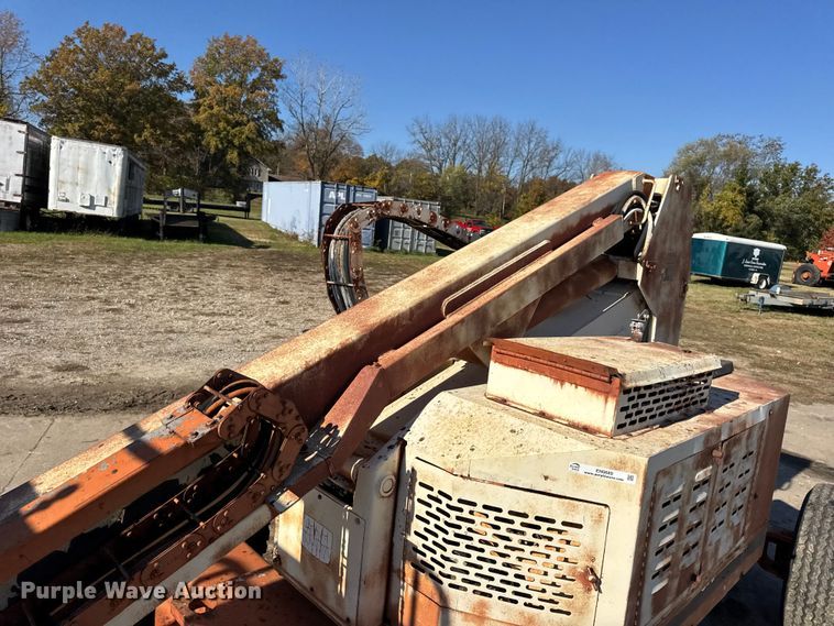 image for item EN0689 JLG 45HA boom lift