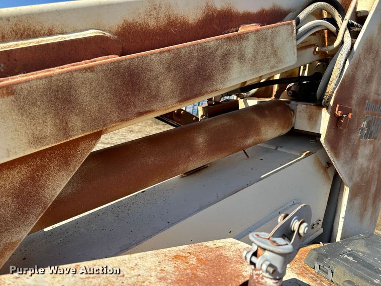 image for item EN0689 JLG 45HA boom lift