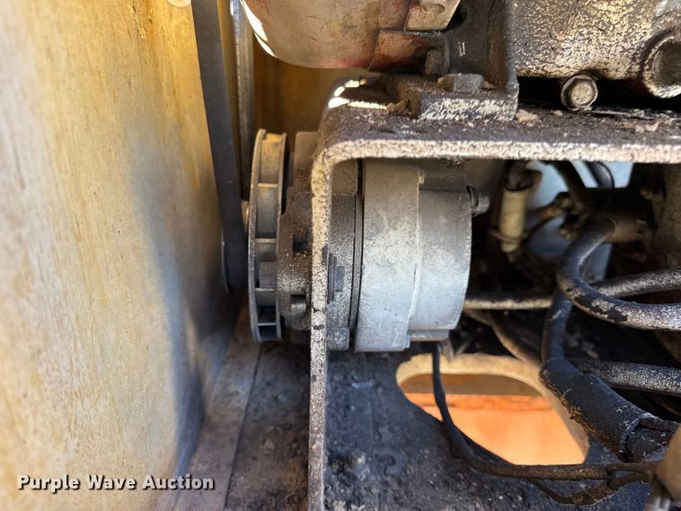 image for item EN0689 JLG 45HA boom lift