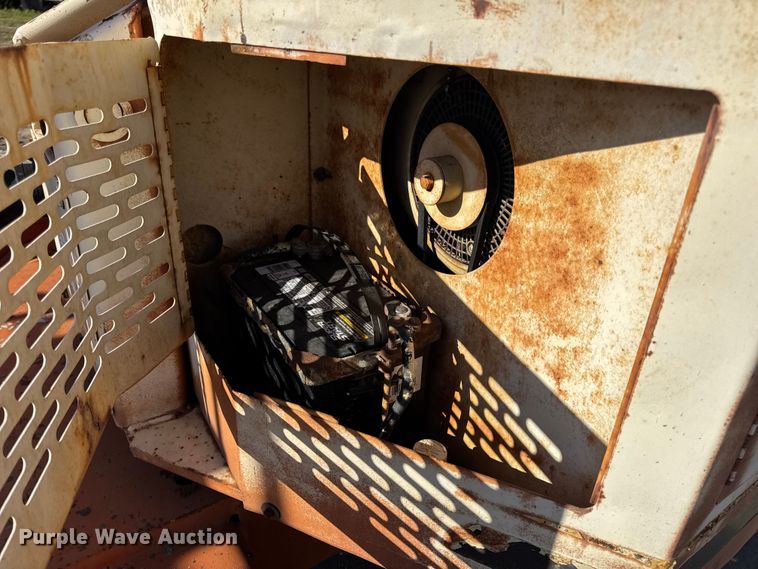 image for item EN0689 JLG 45HA boom lift