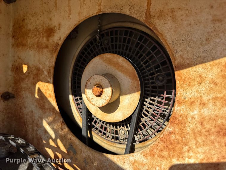 image for item EN0689 JLG 45HA boom lift