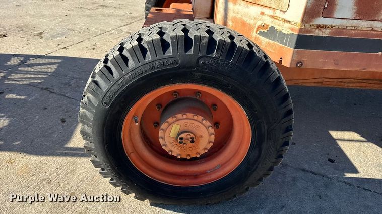 image for item EN0689 JLG 45HA boom lift