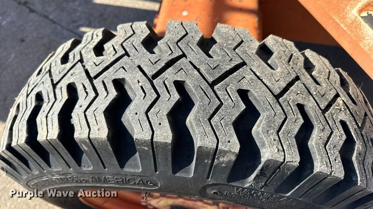 image for item EN0689 JLG 45HA boom lift