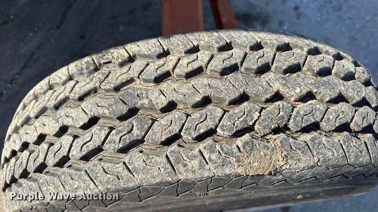 image for item EN0689 JLG 45HA boom lift