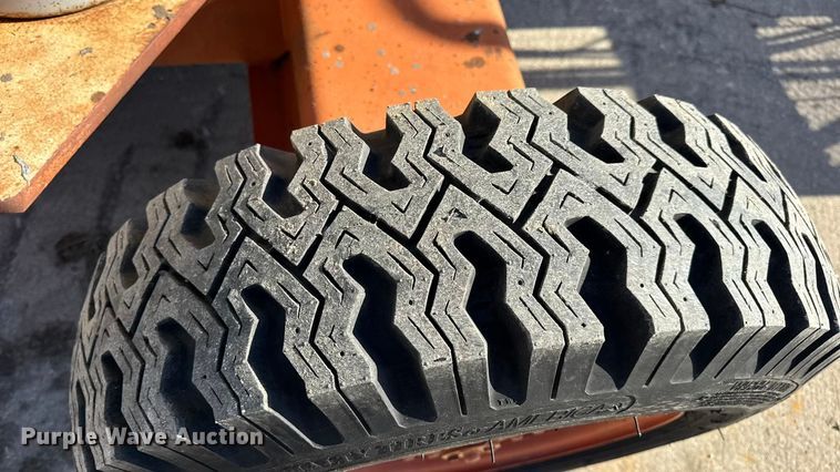 image for item EN0689 JLG 45HA boom lift