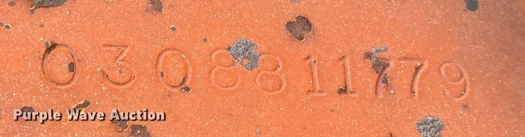 image for item EN0689 JLG 45HA boom lift