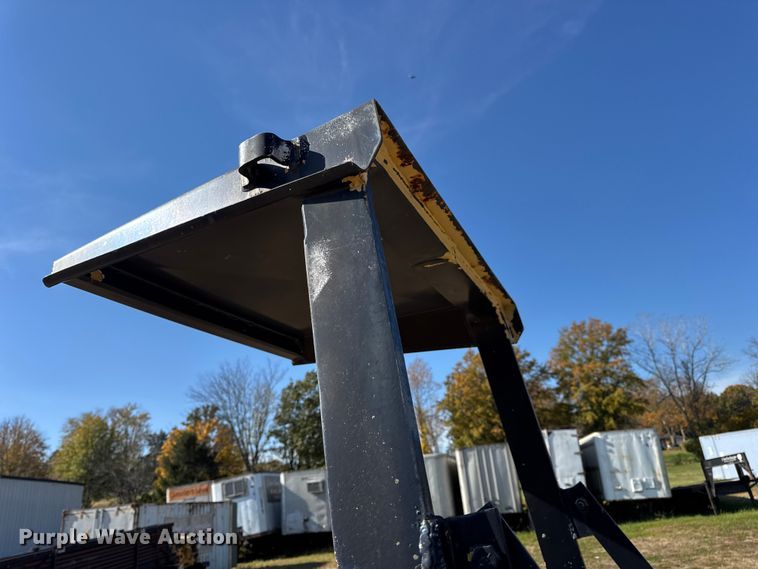 image for item EN0691 Beuthling B400 double drum vibratory roller