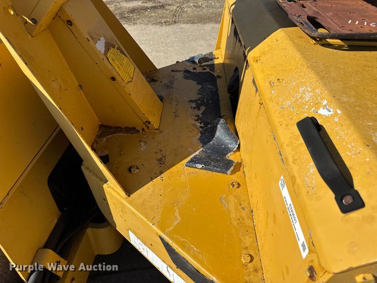 image for item EN0691 Beuthling B400 double drum vibratory roller