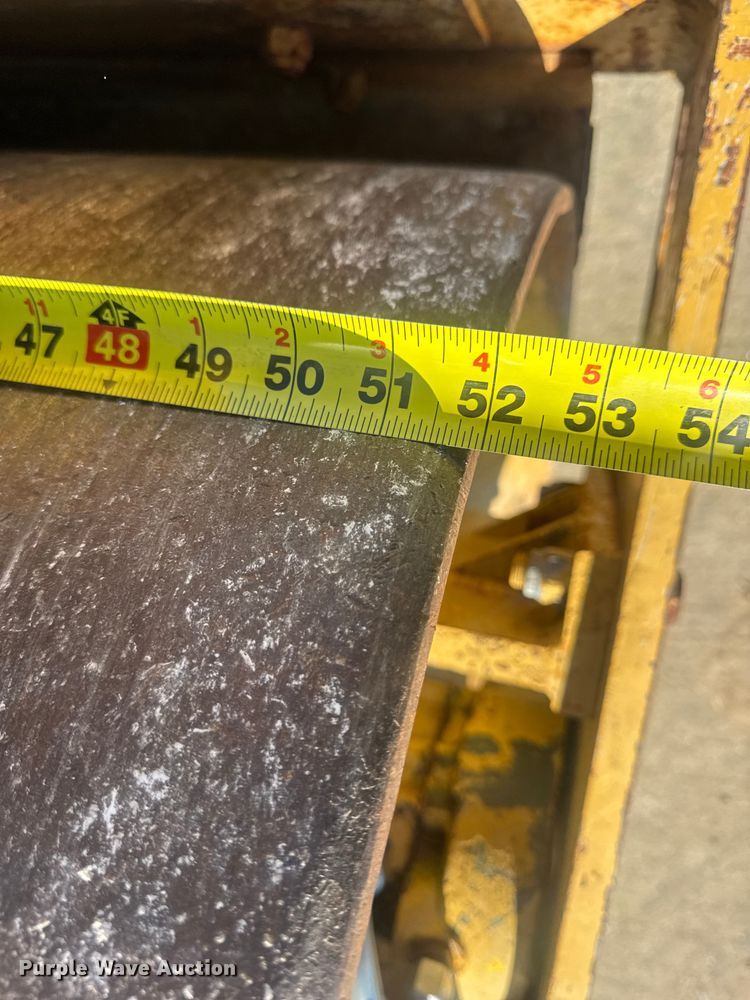 image for item EN0691 Beuthling B400 double drum vibratory roller