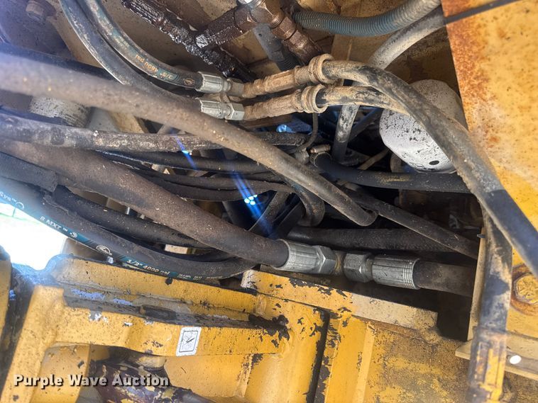 image for item EN0691 Beuthling B400 double drum vibratory roller