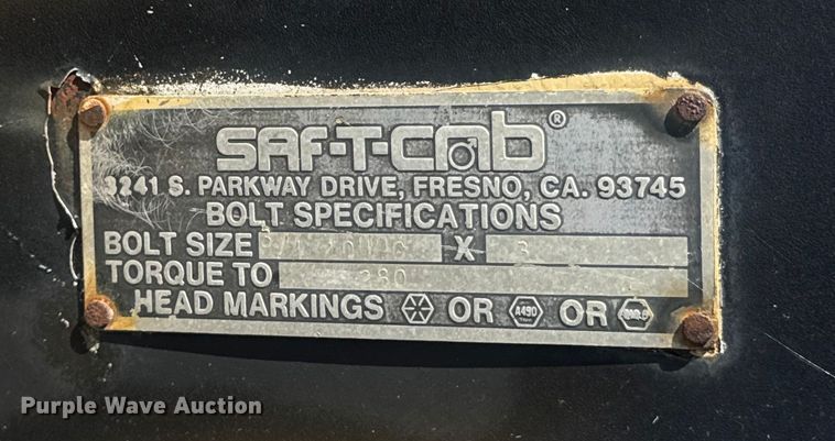 image for item EN0691 Beuthling B400 double drum vibratory roller