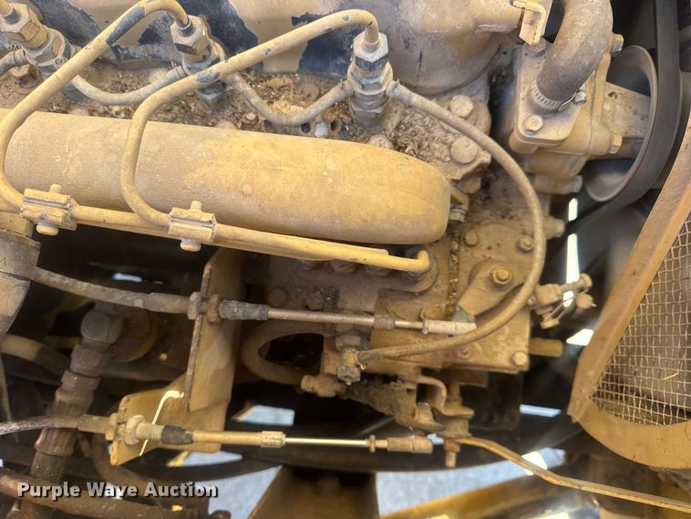 image for item EN0691 Beuthling B400 double drum vibratory roller