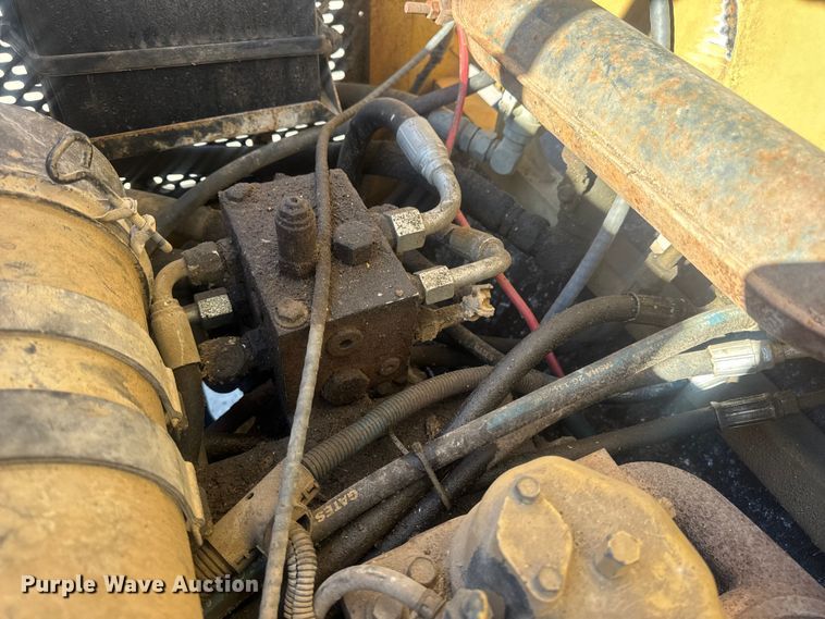 image for item EN0691 Beuthling B400 double drum vibratory roller