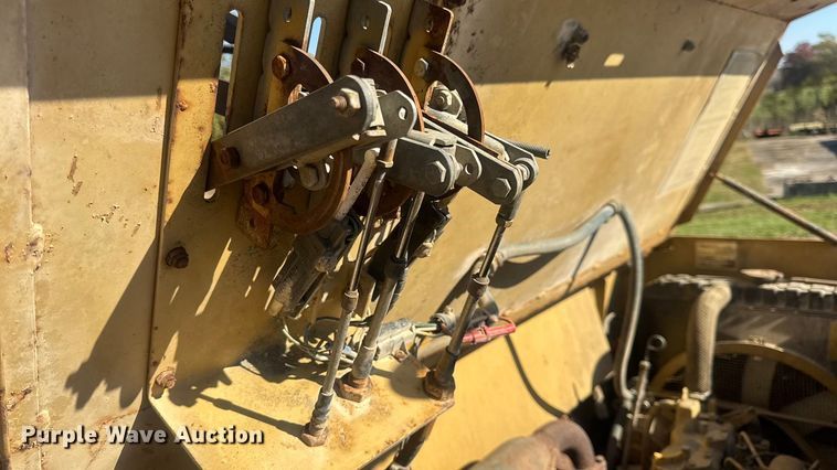 image for item EN0691 Beuthling B400 double drum vibratory roller