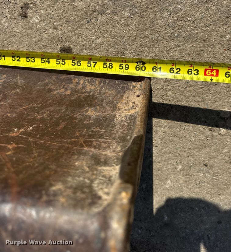 image for item EN0698 1995 Bobcat 331 mini excavator