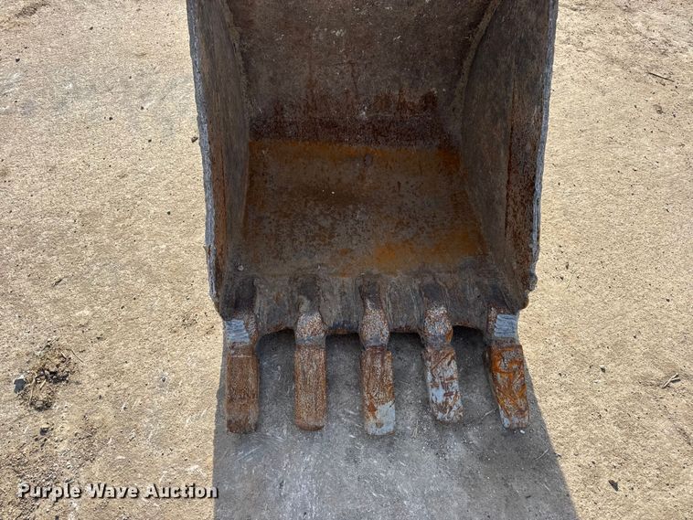 image for item EN0699 2002 Caterpillar 305 CR mini excavator