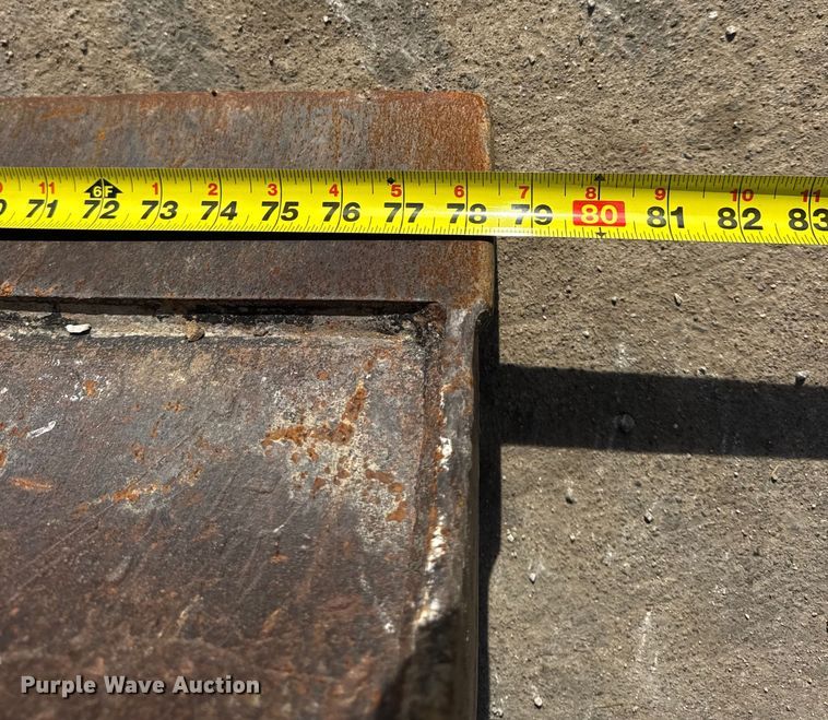 image for item EN0699 2002 Caterpillar 305 CR mini excavator