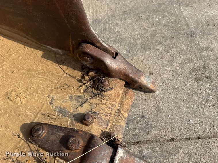 image for item EN0700 1997 Caterpillar 953C track loader