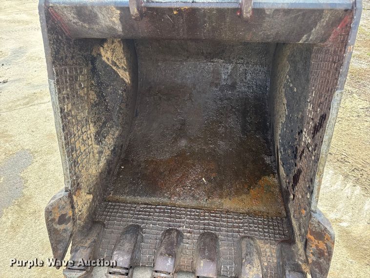 image for item EN0701 Link-Belt LS3400CII excavator