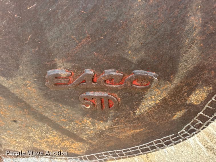 image for item EN0701 Link-Belt LS3400CII excavator