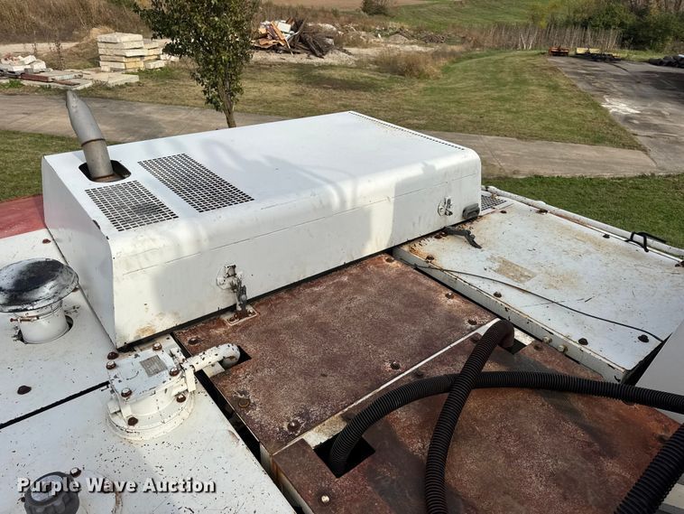 image for item EN0701 Link-Belt LS3400CII excavator