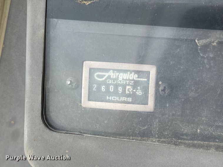 image for item EN0701 Link-Belt LS3400CII excavator