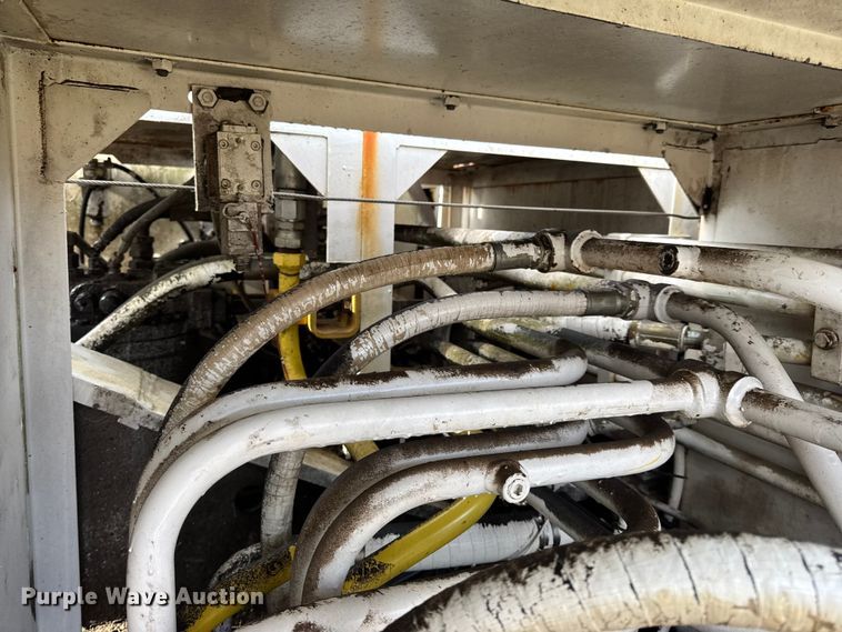 image for item EN0701 Link-Belt LS3400CII excavator