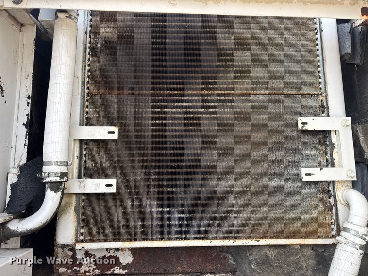 image for item EN0701 Link-Belt LS3400CII excavator