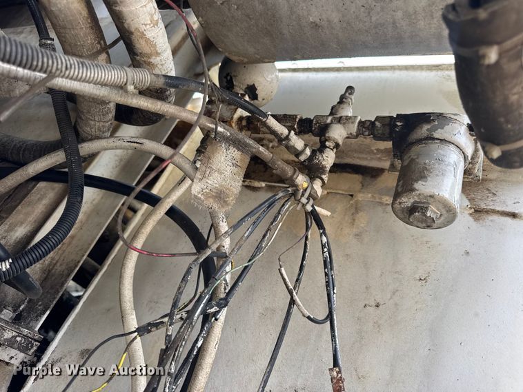 image for item EN0701 Link-Belt LS3400CII excavator