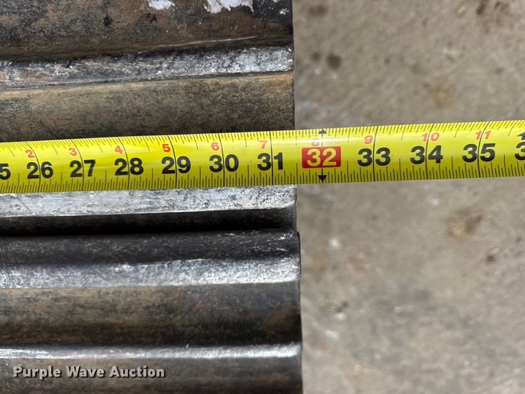 image for item EN0701 Link-Belt LS3400CII excavator