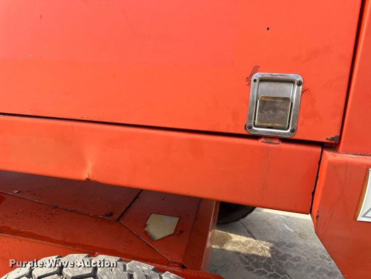 image for item EN0702 Snorkelift TB-120RDZ boom lift