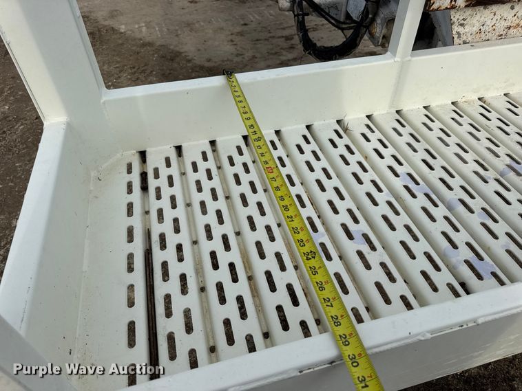 image for item EN0702 Snorkelift TB-120RDZ boom lift