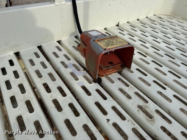 image for item EN0702 Snorkelift TB-120RDZ boom lift