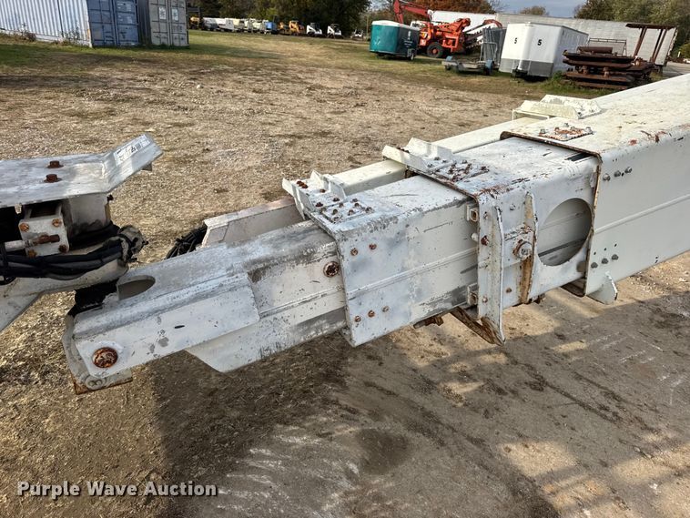 image for item EN0702 Snorkelift TB-120RDZ boom lift