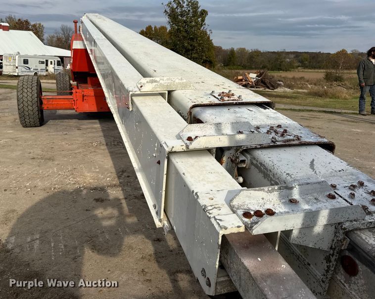 image for item EN0702 Snorkelift TB-120RDZ boom lift