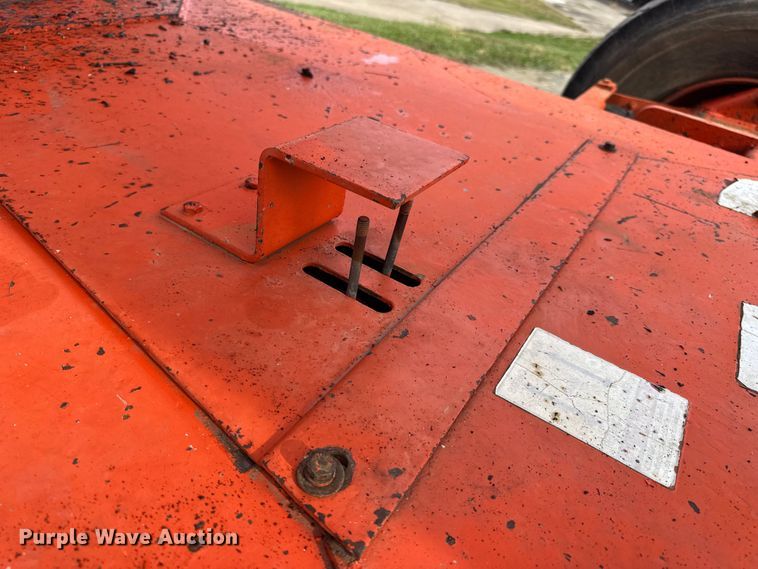 image for item EN0702 Snorkelift TB-120RDZ boom lift