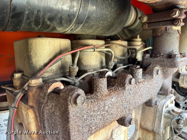 image for item EN0702 Snorkelift TB-120RDZ boom lift