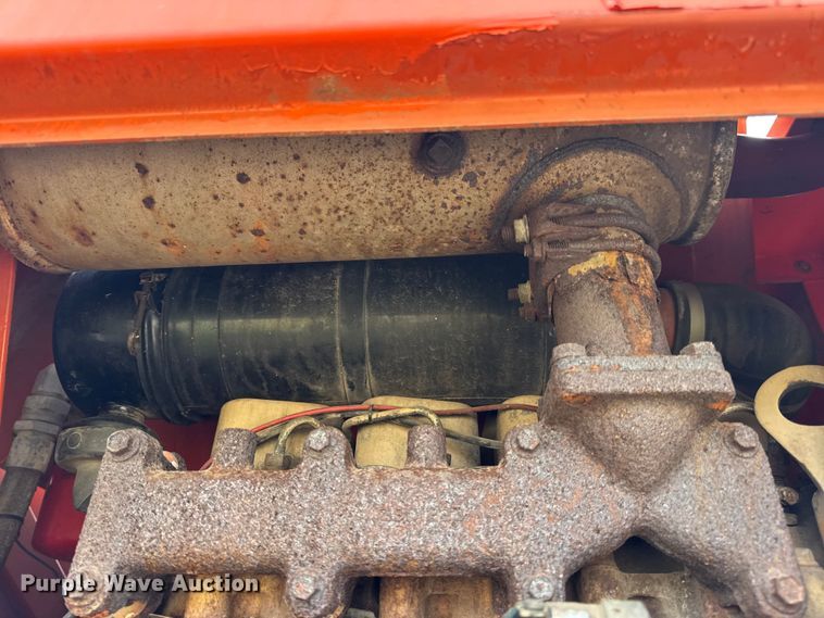 image for item EN0702 Snorkelift TB-120RDZ boom lift